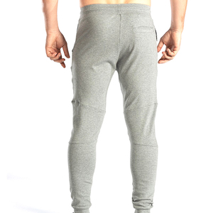 Hip Hop nouveau pantalon respirant tendance en coton ample pantalon de Style décontracté pantalon Cargo pour hommes/femmes - Product Image 2