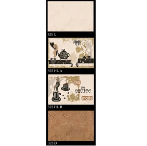 Nuevo diseño de gran oferta y azulejo de pared de cerámica barato 30x45cm - Product Image 4