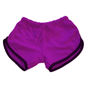Pantalones cortos informales para mujer, artículo de moda - Product Image 4