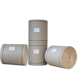 Raw Materials Core Board Paper CT5 Used for Heavy Duty Cores Tubes for Textile Spun <b>Yarn</b> Chemical Fiber Application - Product Image 1