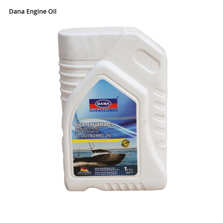 Wholesale Price 2T Outboard Oil Lubricants Engine Oil from Top Supplier