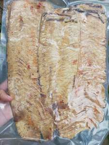 Hot Sale Dried Flat Squid/Roasted Squid Vietnam - Product Image 4