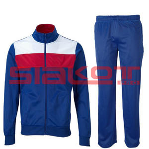 Chándal deportivo para correr, chándal de diseño para otoño, superventas - Product Image 1