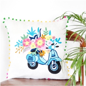 Modern Times High Quality Decorative <b>Cushion</b> Covers - Product Image 1