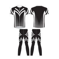 Pantalones cortos con pechera de secado rápido Unisex, nuevo diseño, ropa deportiva para ciclismo, transpirable, OEM, impresión sublimada personalizable para hombres, mujeres y adultos