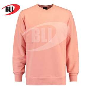 Sweat-shirt en molleton 100% coton de haute qualité imprimé personnalisé anti-rétrécissement XS-vente en gros pour les saisons d'hiver et d'été - Product Image 5