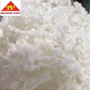Bông Cứng Chất Thải/Denim/<span class=keywords><strong>Polyester</strong></span>/Dty/<span class=keywords><strong>Poy</strong></span> Sợi Chất Thải Dệt Chất Thải Từ Việt Nam Nhà Máy - Product Image 4