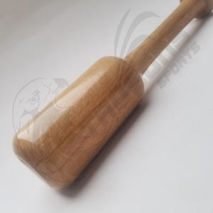 Gants de Baseball en bois TRQSONS, maillet, Logo et couleur personnalisables, offre spéciale - Product Image 4
