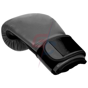 Haute Qualité En Cuir/PU Contender Gants De Boxe Boxe MMA Gants De Combat En Gros Fournisseur - Product Image 5