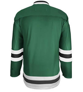 Top selling Top Quality Best Material jersey ice Hockey uniform - Product Image 4