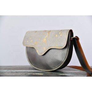 High Quality Original 100% Genuine Leather Handbag For Women <b>Top</b> Quality Trending Fashion Bags - Product Image 2
