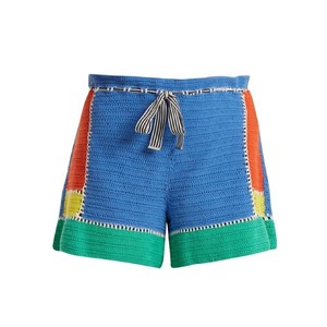 Gran oferta, pantalones cortos deportivos personalizados para hombres y mujeres, nuevo estilo, ropa deportiva de malla, pantalones de malla personalizados al por mayor - Product Image 1