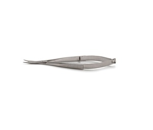 Tijeras Quirúrgicas Westcott para Estudiantes, 11 cm, Acero Inoxidable, Estándar Alemán - Product Image 4