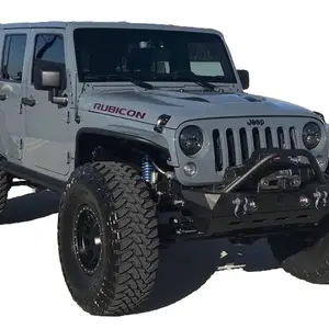 Gebraucht/FAIRLY USED WRANGLER JEEP zum Verkauf Gebraucht Jeep Wrangler/Wrangler Unbegrenzt alle Modelle/Jahre zum Verkauf