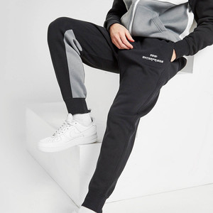 Survêtement technique en polaire pour homme avec logo personnalisé, vêtements de rue pour homme, survêtements d'hiver pour adulte - Product Image 6