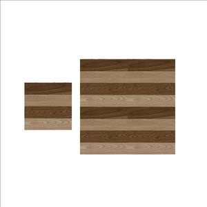 Impression numérique de haute qualité Tuiles de stationnement 400x400mm - Product Image 1