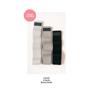 ชุดยางยืดออกกำลังกายอเนกประสงค์ Salamin Enterprises สำหรับการออกกำลังกายที่บ้าน พร้อมเทคโนโลยีกันลื่น - Product Image 5