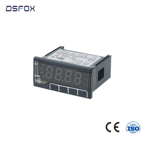CONOTEC-controlador de temperatura Digital de Corea, DSFOX-TC20, control de refrigeración/calefacción, función de configuración de retardo de tiempo de salida - Product Image 3