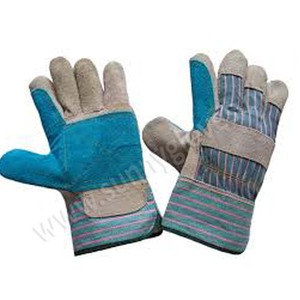 Guante de trabajo de soldadura, gran oferta de guantes Sunny - Product Image 2