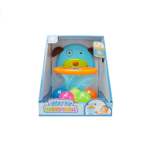 Petit jouet d'eau en plastique, <span class=keywords><strong>jeu</strong></span> de <span class=keywords><strong>bain</strong></span> pour bébé, douce, nouveauté 2022 d'été - Product Image 2