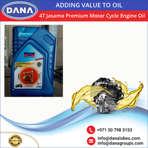 Dji — moteur marin Premium 4T pour moto, 20 w40 fs SL, huile moteur - Product Image 2