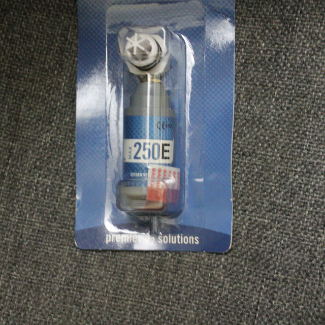 Oxygen Sensor MAX-250E