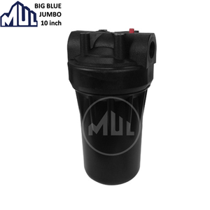 KBBFB 10 Inch Big Blue Dia Water Filter Housing - Product Image 4