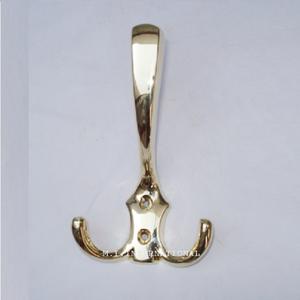 Crochet de suspension en métal fait main design classique décoratif pour la maison en aluminium attrayant et fantaisie crochet en gros - Product Image 6