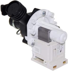 Pompe de vidange pour <span class=keywords><strong>lave</strong></span>-<span class=keywords><strong>vaisselle</strong></span> OEM 154580301 pour <span class=keywords><strong>Electrolux</strong></span> Kenmore Frigidaire AP4019644 PS1765174 1257094 - Product Image 1
