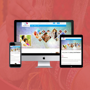 Webroot-empresa de diseño y desarrollo del Portal Matrimonial de India - Product Image 1