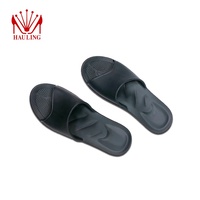 Sandales antidérapantes en EVA pour hommes et femmes, pour salle de bain, imperméables, thermiques, respirantes, légères, avec soutien de la voûte plantaire, design ergonomique