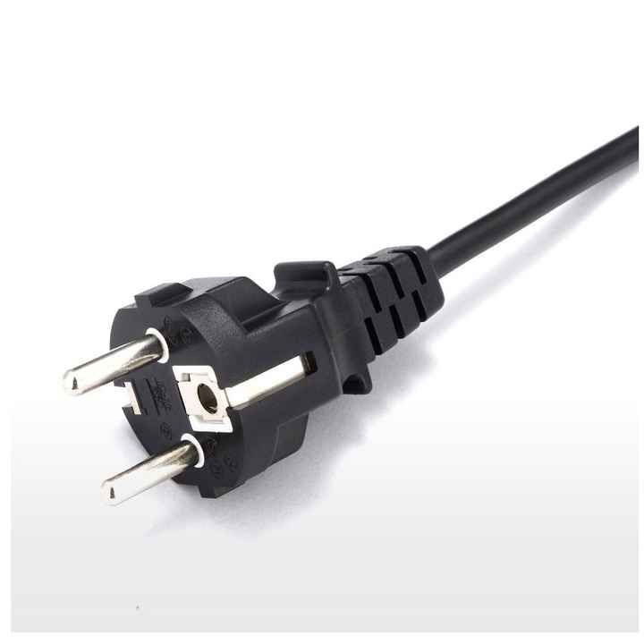 European Version Power Plug - Euro EU PLUG for Consumer Electronics