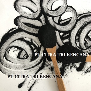 ผงกำยานชิตราก้า ผงถ่านดำแท่ง สำหรับใช้ในพิธีกรรม กลิ่นไม้จันทน์หอม จากกรุงจาการ์ตา รายา อินโดนีเซีย - Product Image 1