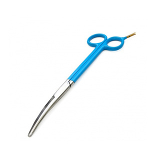Ciseaux bipolaires réutilisables Metzenbaum Delta Med, certifiés CE, classe I, pour usage chirurgical - Product Image 1