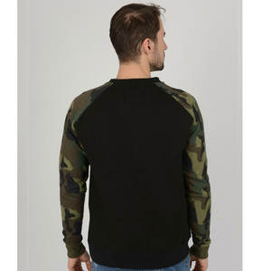 Sudaderas personalizadas de estilo callejero para hombre, ropa de talla grande, a la moda, color blanco, 2022 - Product Image 2