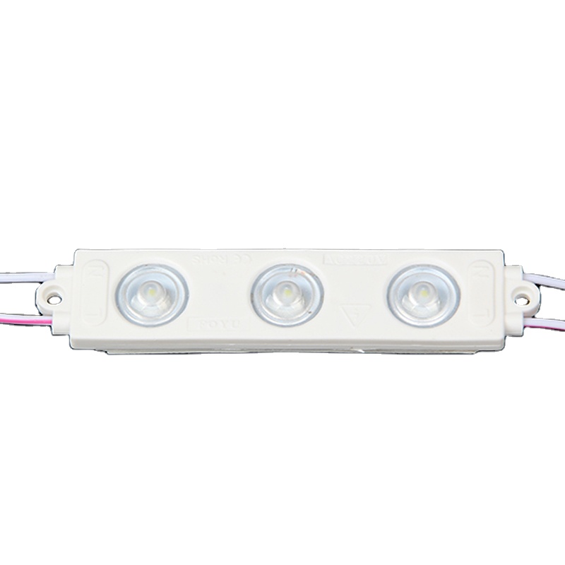 AC110 220V 2/1.8 Вт 2835 led белый светодиод делает украшения для выставки светодиодный модуль
