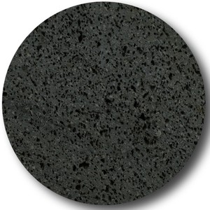 Piedra Volcánica Negra de Bali de la Mejor Calidad, Ecológica y Duradera, Acabado Pulido, 20 mm de Grosor, Corte a Medida para Uso en Hoteles y Villas - Product Image 2