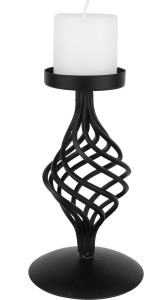 <b>Moroccan</b> Candle <b>Lantern</b> With Stand - Product Image 4