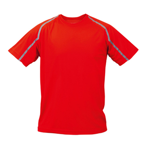 Camisetas Unisex de Alta Calidad, 100% Algodón, Transpirables, de Secado Rápido, de Manga Corta, Baratas, Lisas, con Cuello Redondo, para Tu Diseño, Logotipo, Tela de 220g - Product Image 3