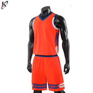 Uniforme de baloncesto de diseño personalizado, conjunto deportivo, Jersey - Product Image 5