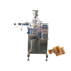 Latest Technology Snus Pouch Packing Machine Automatic Easy To Use Snus Packing Machine Supplier