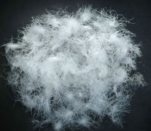 Pato Blanco/gris lavado de VietNam de alta calidad, gran oferta, 80/20 - Product Image 5