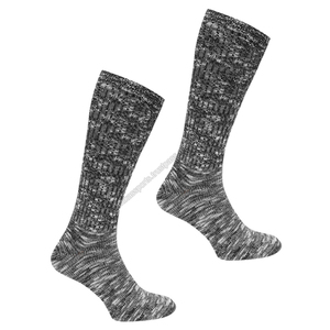 autumn solid sustainable men's basketball quick-dry sports <b>socks</b> - Product Image 3