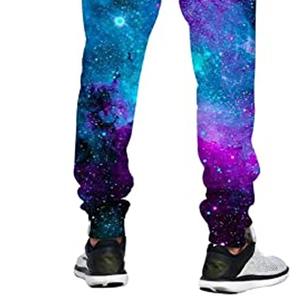 Slim Fit Custom High Quality Track Pants <b>Mens</b> Sports Running <b>Joggers</b> Slim Fit - Product Image 3