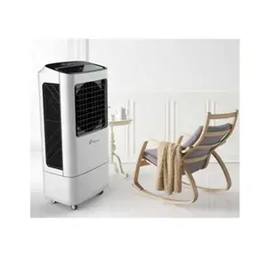 Portable Evaporative Air Cooler Stand Up Air Conditioner Portable Evaporative Air Cooler