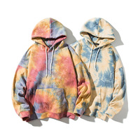 Felpe con cappuccio pullover colorate brillanti di nuova progettazione più vendute con vendita all'ingrosso su dimensioni di colore personalizzate e logo di sublimazione