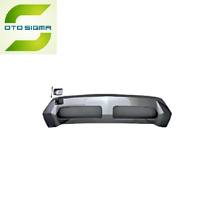 SIGMA ABS ฝาครอบด้านหน้าแบบมีตะขอเกี่ยวสำหรับเมอร์เซเดส-เบนซ์ เอ็ม-คลาส W166 12-15 รับประกัน 12 เดือน - Product Image 1