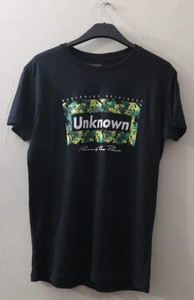 เสื้อยืดคอกลมแขนสั้นผ้าคอตตอนคอมบ์สำหรับผู้ชายเสื้อถักลายทางมีตราสินค้า2020 100% พรีเมี่ยม - Product Image 3