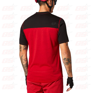 Ropa de ciclismo para hombre, jersey de secado rápido, gran oferta - Product Image 4