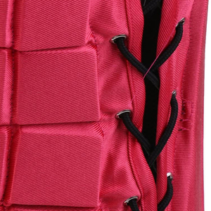 Chaleco Ecuestre para montar a caballo, chaqueta de seguridad, Protector corporal de alta calidad, equipo de carreras - Product Image 5